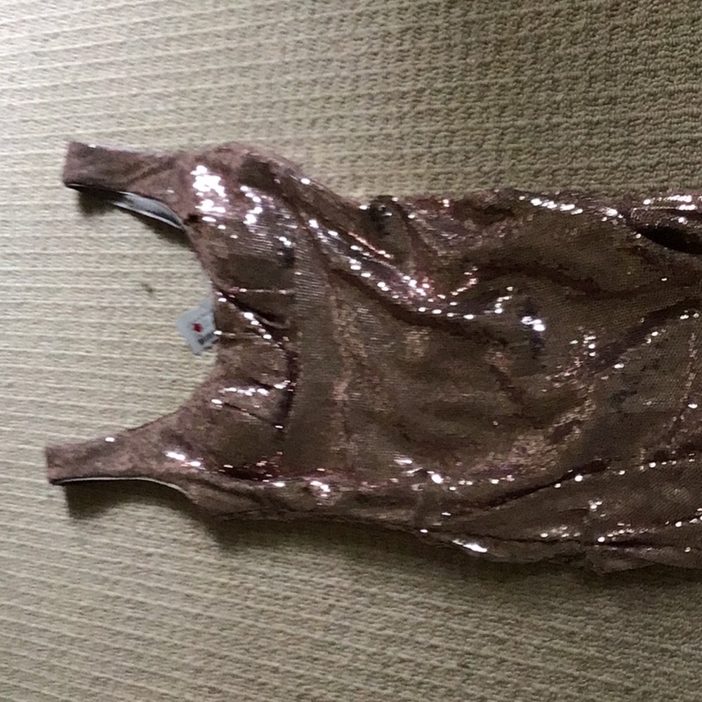 Evening dress